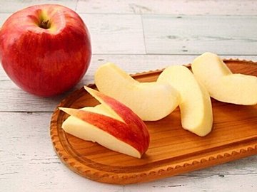 冬の不調を整える「りんご」健康効果をUPさせる食べ方を薬膳師が解説