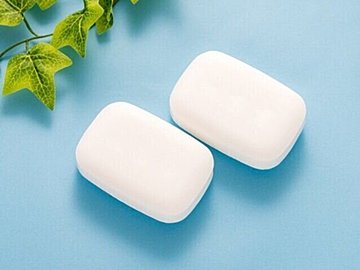 もう液体にはもどれない!?固形石けんがラク＆オトクな理由3選