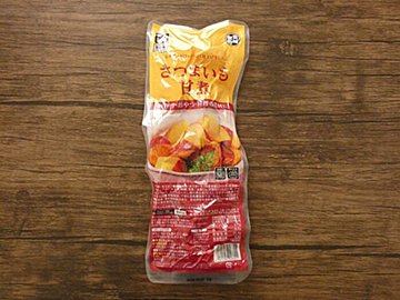 【業務スーパー】もう1品ほしいときに超便利！マニアがリピ買いするコスパ抜群の商品