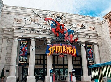 誰かに話したくなる！ユニバーサルスタジオジャパンの裏情報１２連発！