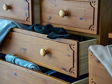 片づけてもすぐ散らかる人必見！アドバイザーがやめた「手間を増やす収納」3つの罠