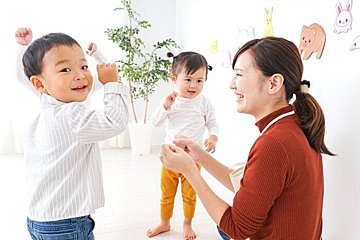どこでそんな高等技術を身に着けた？5歳息子が保育士さんに放った言葉に「将来有望」の声多数！