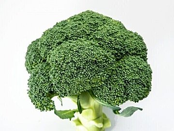 じつは避けたほうがいいかも？野菜のプロが教えるブロッコリーの「もったいない」食べ方