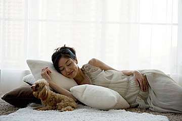 専門家監修 ベテラン保健師が教えます 妊娠中 産後 ペットとの上手な付き合い方 たまひよ 専門家監修 ベテラン保健師が教えます 妊娠中 産後 ペットとの上手な付き合い方 たまひよ