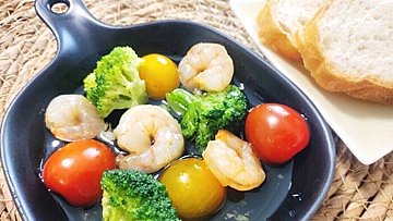 アヒージョのおすすめ具材13選！定番だけでなく変わり種も楽しもう| サンキュ！