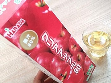 「りんごジュース」でつくる大根の即席漬け！ちょい足しでキムチ風になるアレンジレシピもご紹介