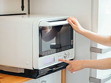 電子レンジで全部できる！「カスタード」「ホワイトソース」「肉味噌」時短レシピで料理の負担軽減！