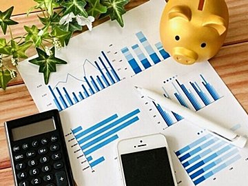 貯金が増えない不安を数字で手放す！年に一度の「資産集計」と「収支チェック」のやり方