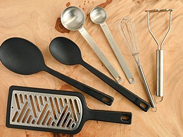 【無印良品】絶対に手放せない！料理をもっと楽に♪料理家ヘビロテのキッチンアイテム5選