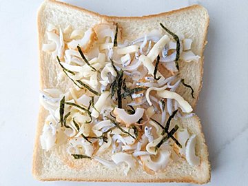 【家事貯金】美味しい・簡単・便利！冷凍ストックでラク家事♪総菜トーストレシピ2選♪