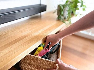 【捨てたいけど迷う…】後悔しない“手放し方”3ステップを整理収納アドバイザーが解説