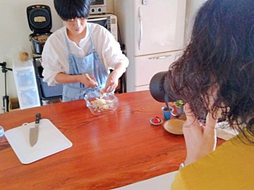 もと海上保安官がサンキュ！STYLEライターになったら「致命的な欠陥」が「最強の強み」に変わった