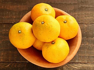 イマイチな味でも捨てないで！材料ひとつ工程ひとつ「みかんを美味しく食べる方法」調理師が伝授