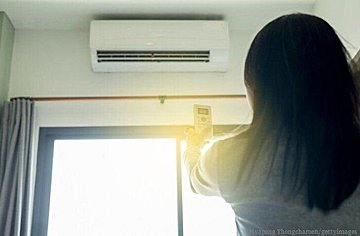 夏の【快適節電】目からウロコなエアコンと扇風機の併用法