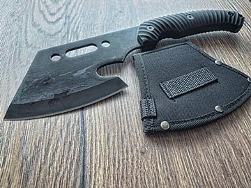 ひとつあると便利！【ワークマン】「とにかくコスパ◎」な軽量ハンドアッキスを紹介！