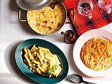 無印良品のカレー・パスタ・お菓子を食のプロ3人が食べ比べ！ランキング発表