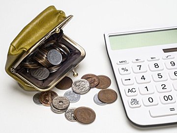 貯金ってこんなに難しかった？物価高でも－1万円節約できる方法