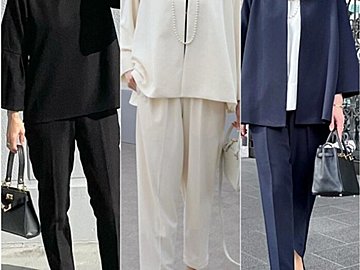 ふだん使いもOK！ママ友に褒められるプチプラ「卒入園・学」コーデ