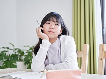 〈勉強が嫌い〉声をかけるよりも「見守る」こと、「めんどう」を減らす手助けを