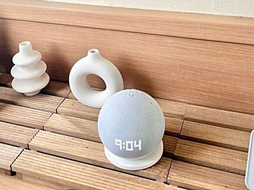 「100均だけで簡単！」アレクサのスマートな設置アイデア3選