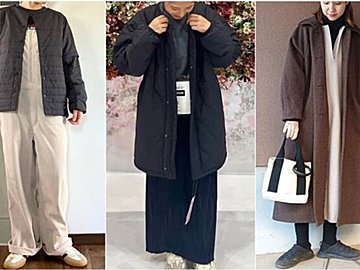 【ワークマン】買いたしに！防寒もかわいさもバッチリな「冬アイテム」5選