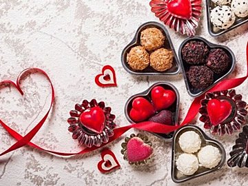 薬膳の視点で選ぶ体と心に優しいチョコレート