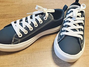 人気高いのもうなずける…！【考えた人天才！】ワークマン通勤も通学もお仕事にも！全天候型スニーカーが手離せません