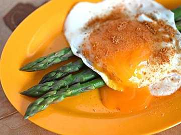 【カルディ】アスパラガスをごちそうに！カルディのおすすめ商品＆簡単でおいしい♪副菜レシピ3選