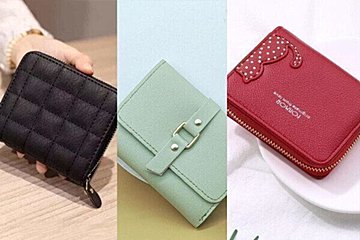 格安通販サイトSHEINで見つけたおすすめの「財布」20選