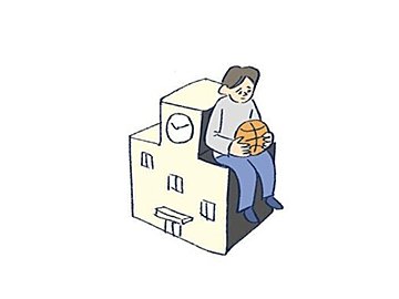 息子の不登校を「見てるだけ」だった夫が、変わった。夫が変わると、家族も変わる？