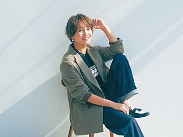 和田明日香さん「こういうことが起こったらラッキー♪と思って書いてみるだけで意外と引き寄せられる」