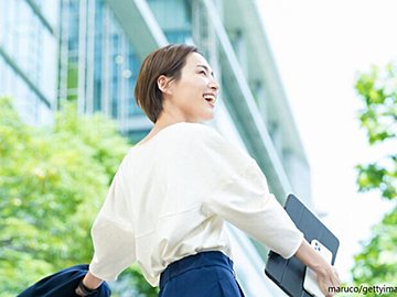 「暑さに慣れる」ってどういうこと？夏本番に後悔しないため気象予報士が初夏にやっていることとは