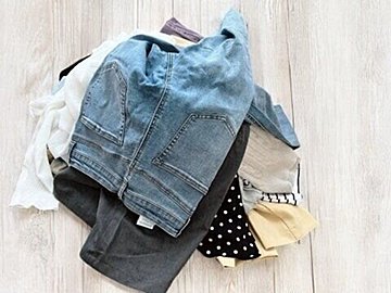 着ない服を増やさない！無駄買いゼロにするための秋服の賢い買い物計画