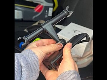 考えた人天才！【ダイソー】「めちゃ便利」「ついに解決」車内アイテム3選