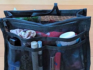 お出かけの時にとっても便利!【100均】「すぐ使えて便利」「すっきり探しやすい」おすすめアイテム4選