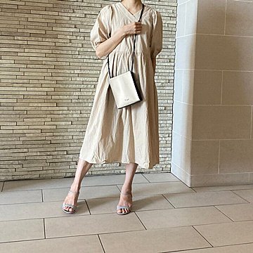 話題の激安ファッション通販「SHEIN」で40代が全身コーデに挑戦！約6000円でココまで整った