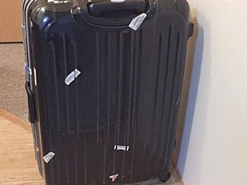 子連れでも少ない荷物で旅する3つのコツ