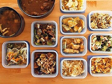 共働きごはんの悩みはこうして解決！