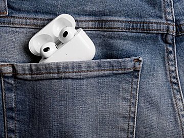 AirPodsを持ってきたはずが〇〇だった!?うっかりエピソードに共感の声と21.3万件のいいね