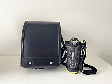 【ミニマリストママ】小学校入学に買って良かったアイテム4選！