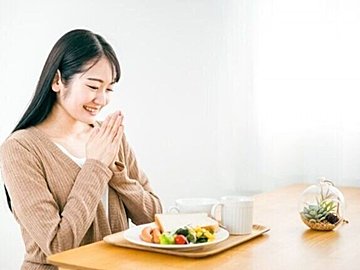 急に空気が乾燥してきた…乾燥から肌を守るため食育インストラクターが秋に食べるものは？