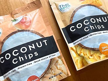 【業務スーパー】今年1番のヒットかも！マニアがうなる意外なチップスって!?