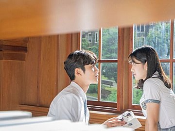 【韓国ドラマ】大人も“沼る”青春/学園ドラマおすすめ10選！ロウンやチャウヌ、ピョン・ウソクなど旬のイケメンにキュン必至！