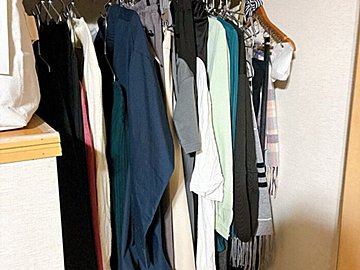 片づけが続く人はやっている！「入れたら出す」シンプルな習慣