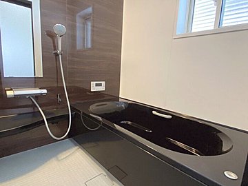 お風呂掃除はできるだけラクしたい！たった月1回やるだけでキレイになる方法があるんです！