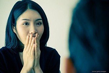 歯茎が下がってきたら大人虫歯に要注意！