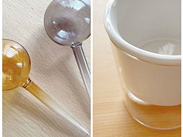 【3COINS】ズボラさんにぴったり！グリーンのある暮らしを楽にしてくれるアイテム2つ