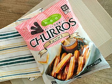 【業務スーパー】「買わなきゃ損」でしょ！コスパ最強な冷凍スイーツはなんと1本約4円