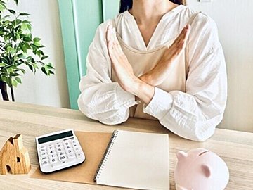 年間200万円貯める節約主婦が実践する「買い足しでやらない5つのこと」