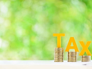 会社員・パートの節税方法